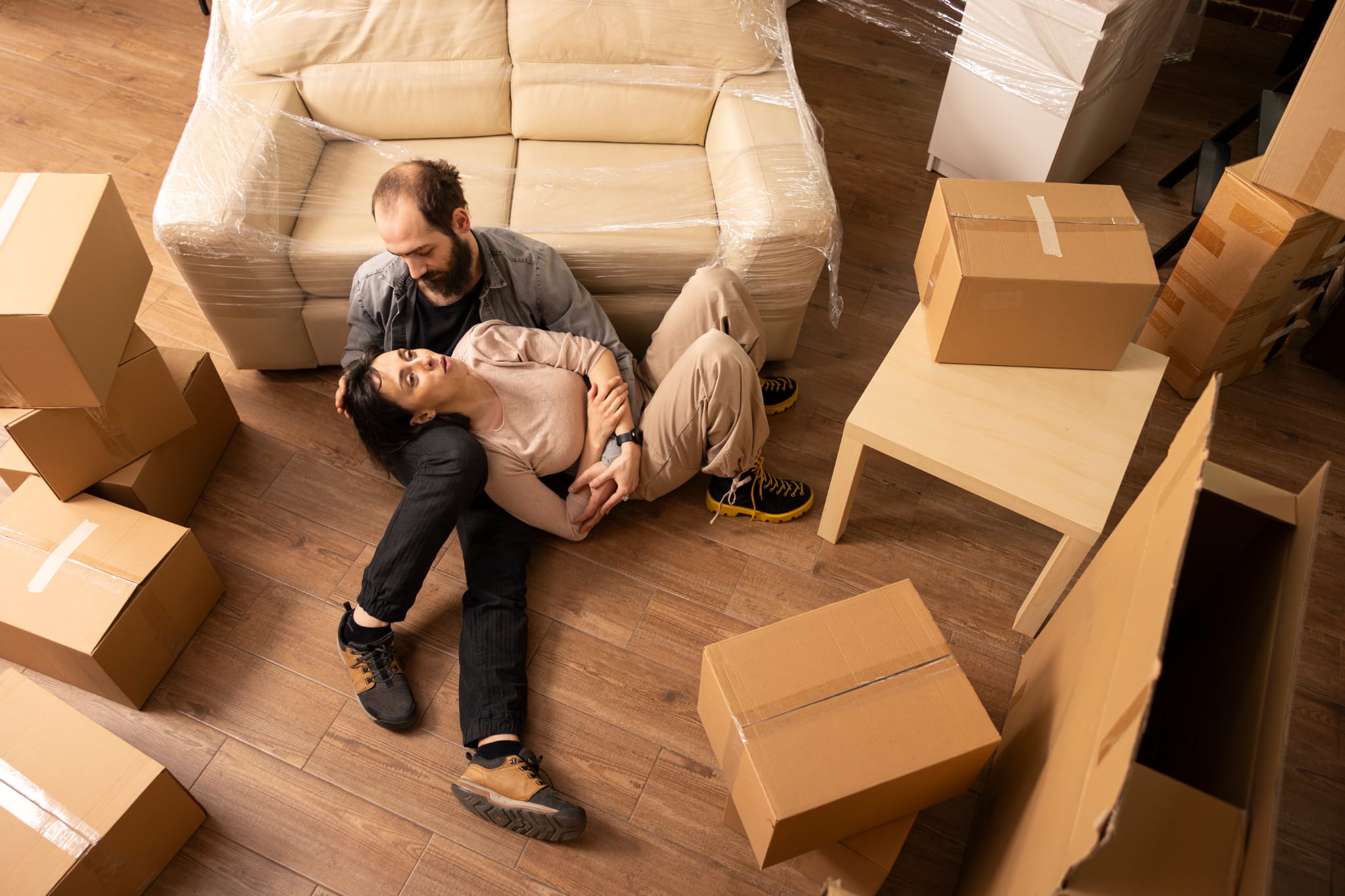 Büroumzug planen – Der ultimative Leitfaden für Wien