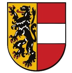 Wappen Salzburg