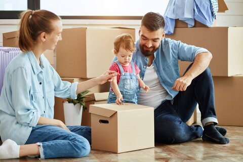 Umzug von Wien nach Basel - Professioneller Umzugsservice