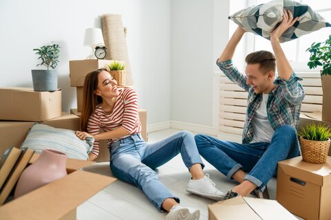 Umzug von Wien nach Berlin - Professioneller Umzugsservice